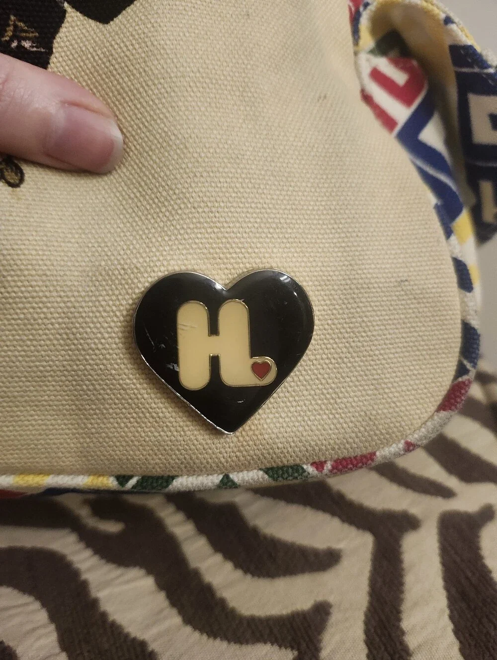 Harajuku Lovers Bag, A Fatal Attraction To Cuteness